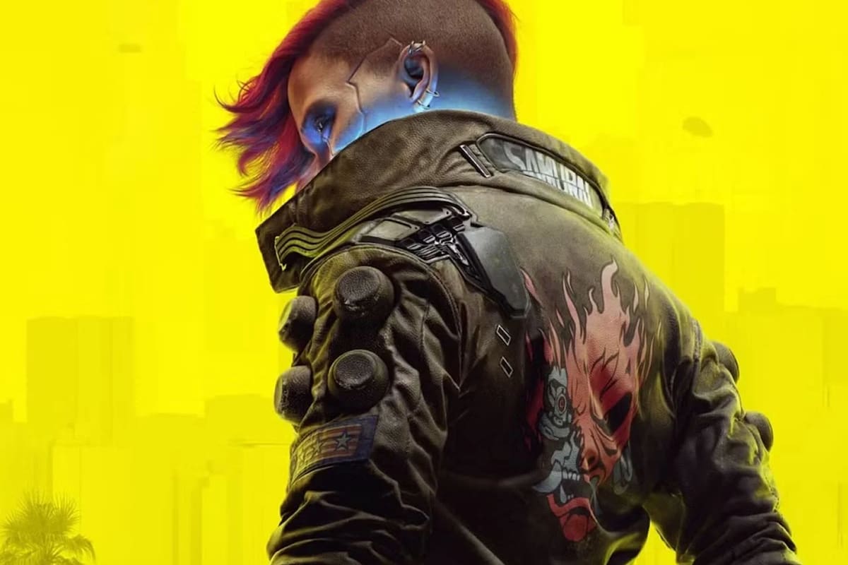 Cyberpunk 2077 New Massive Patch Confirmed