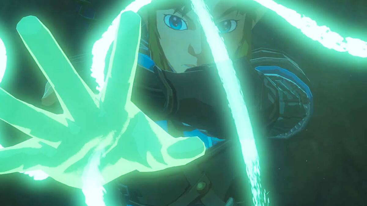 Cyberpunk 2077 y la secuela de Zelda: Breath of the Wild cautivaron al público