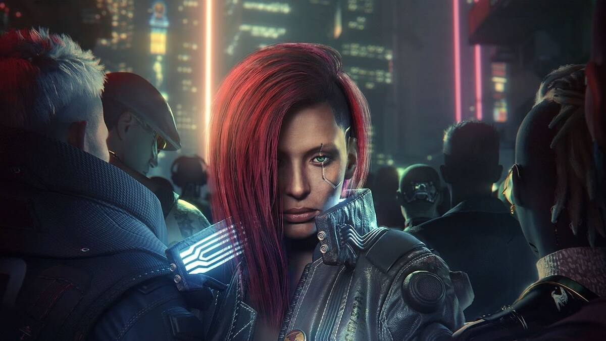 Cyberpunk