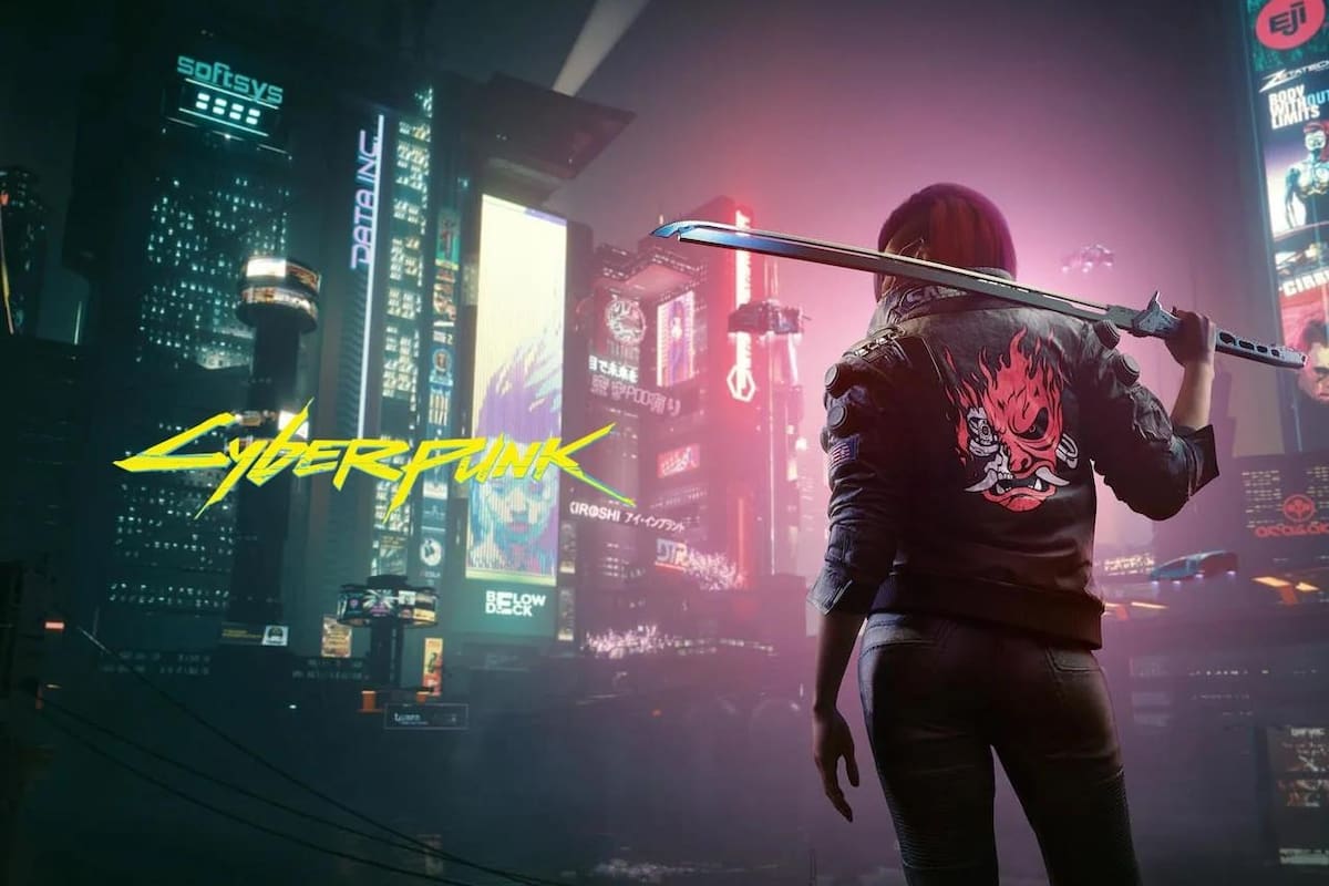 Cyberpunk 2: CD Projekt Expands Developer Team, but the Sequel Won’t Arrive Before 2028