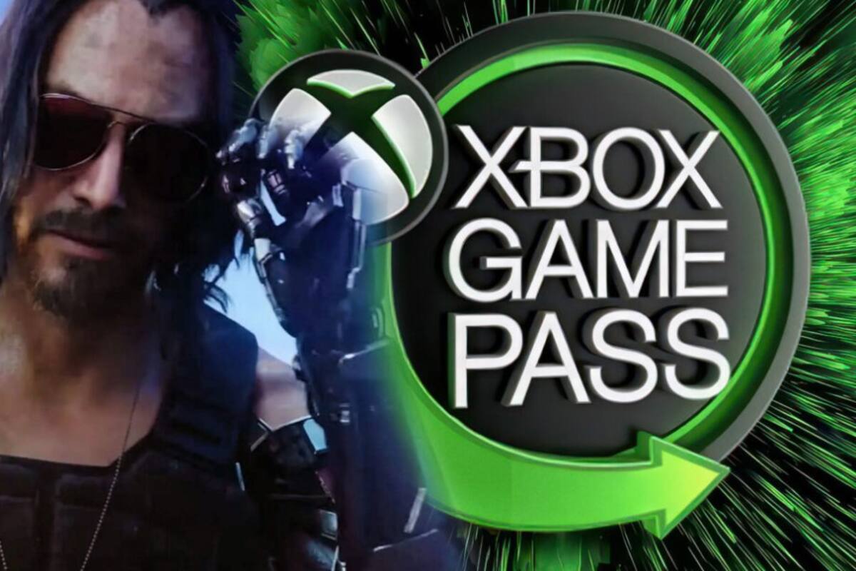 Xbox Game Pass recibirá Cyberpunk 2077, un esperado estreno de día 1 y más atractivos juegos en marzo
