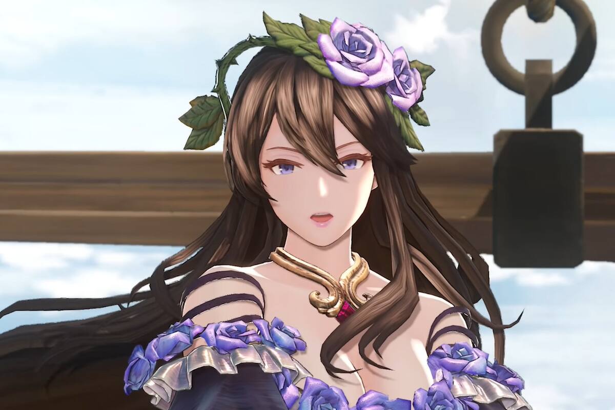¡Falta poco! Desarrollo de Granblue Fantasy: Relink está en fase culminante