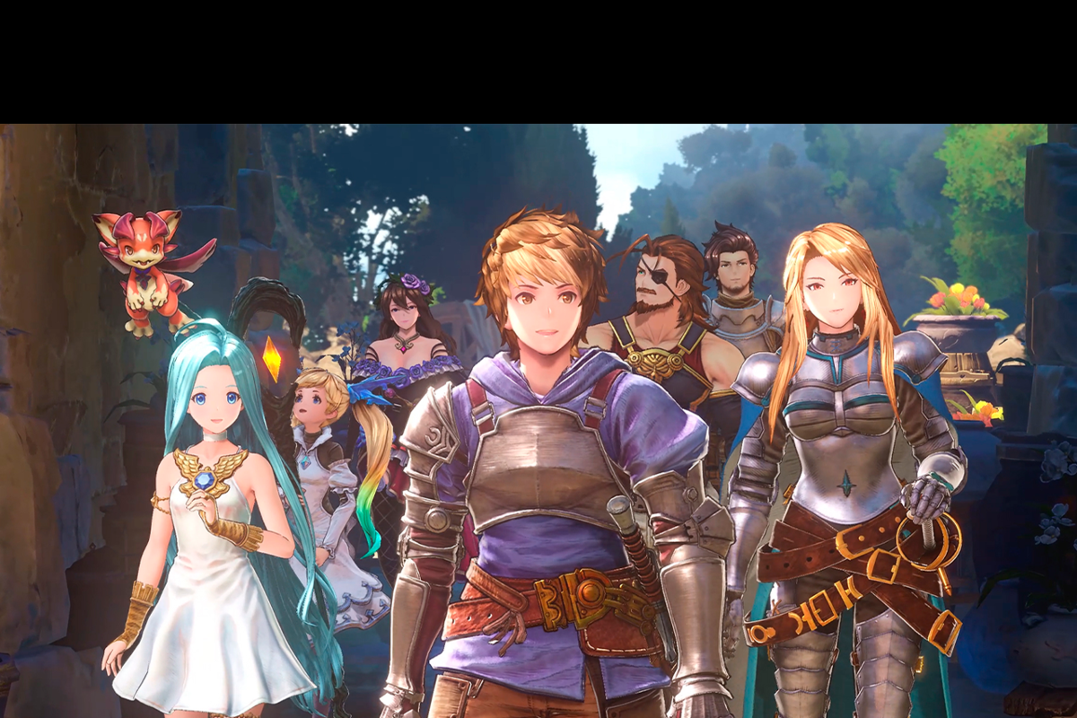 Almost there! Development of Granblue Fantasy: Relink is in the culminating phase