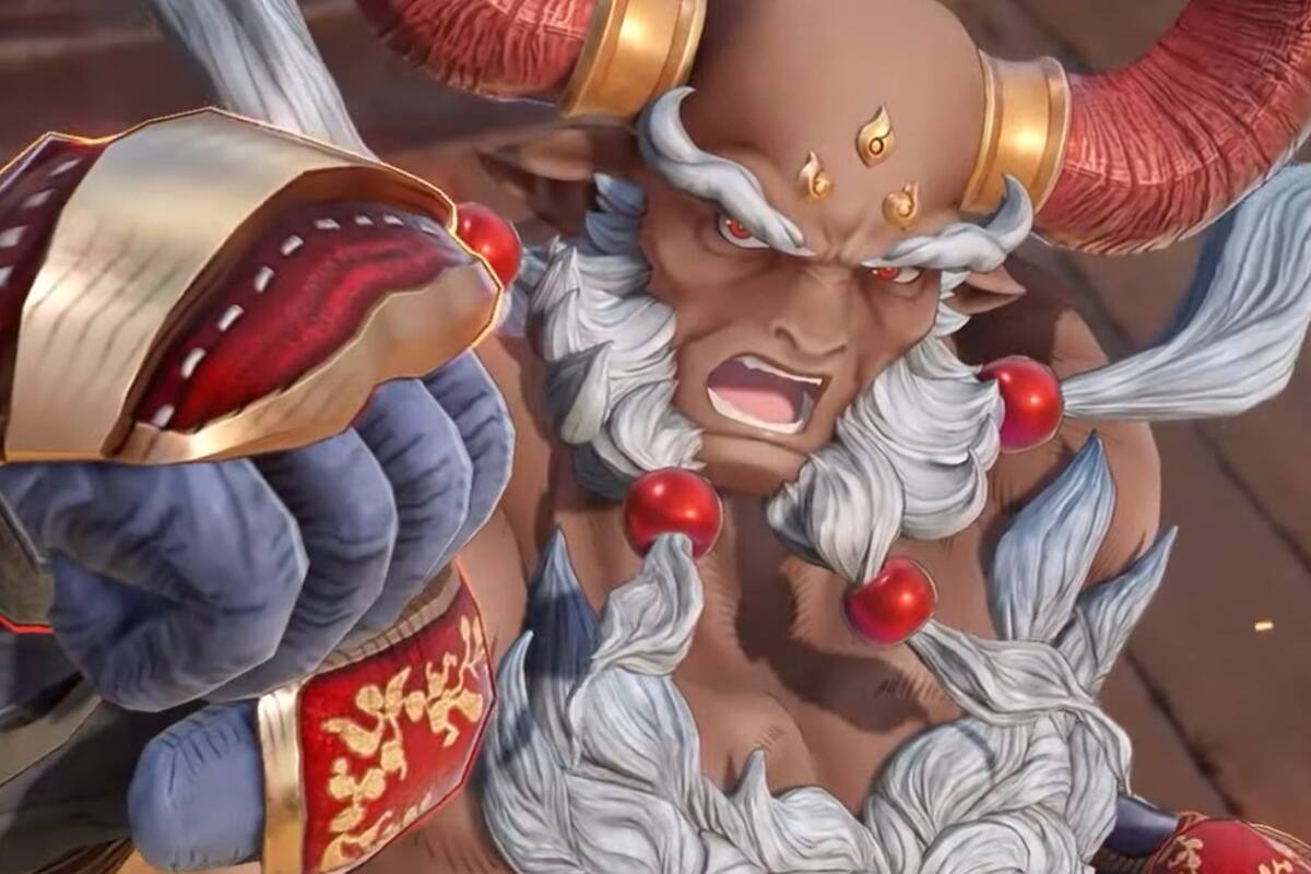Granblue Fantasy: Relink presume gameplay extendido y revela a nuevo personaje