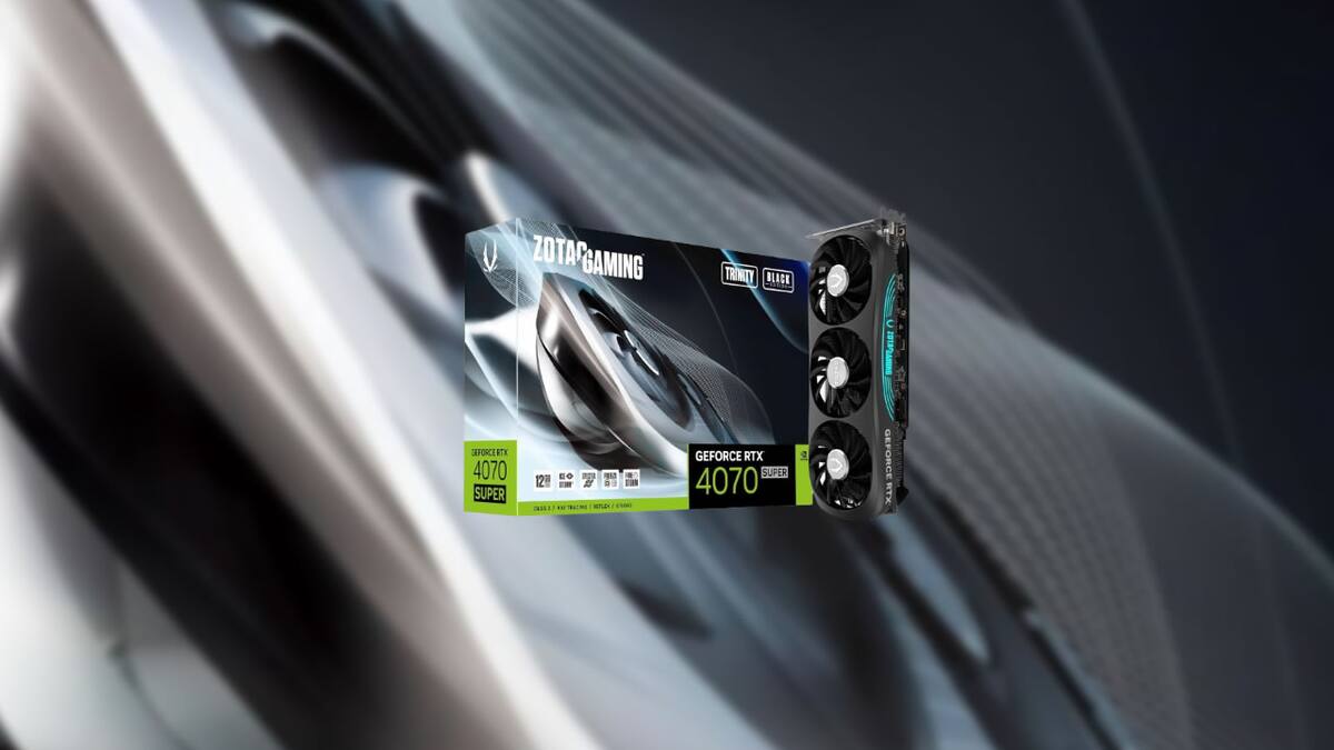 Da el paso hacia el gaming en PC con la tecnología de NVIDIA
