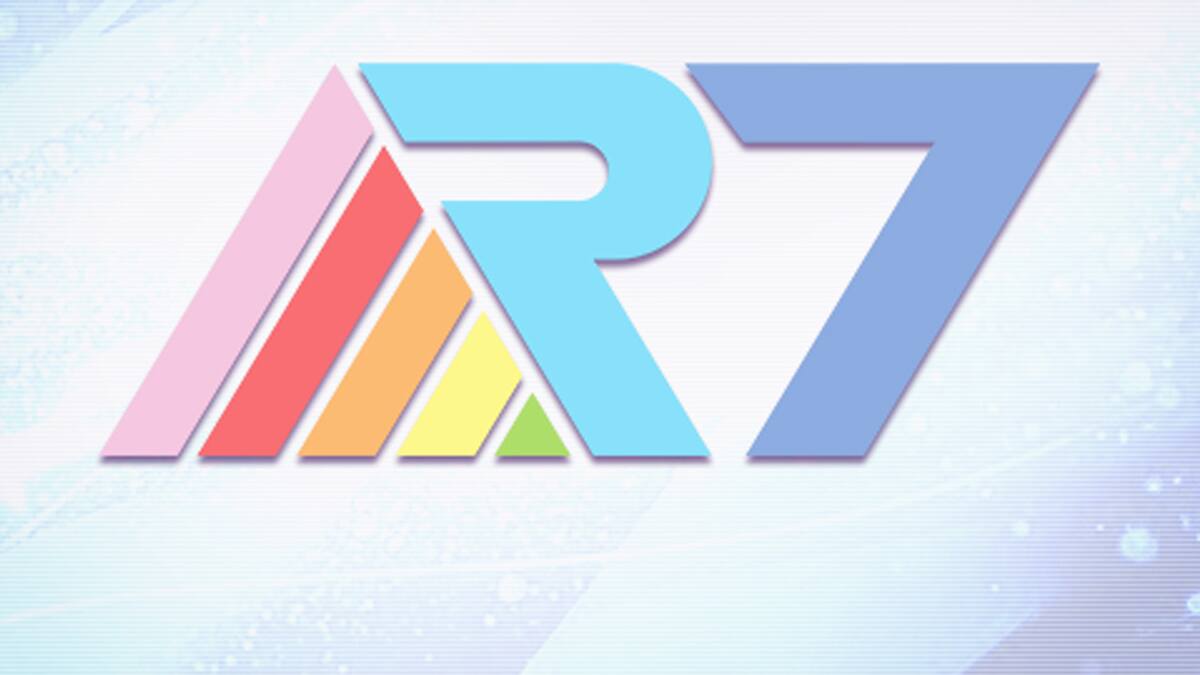 Da la bienvenida a Rainbow7