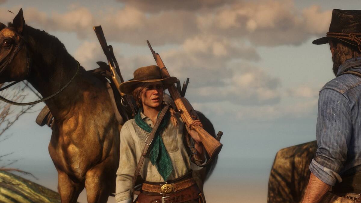 Da otro vistazo al aspecto del esperado título para PS4 y Xbox One