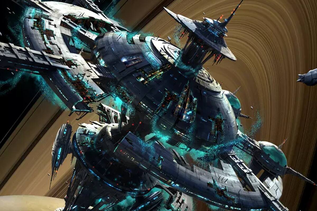 Muestran arte conceptual de System Shock 3
