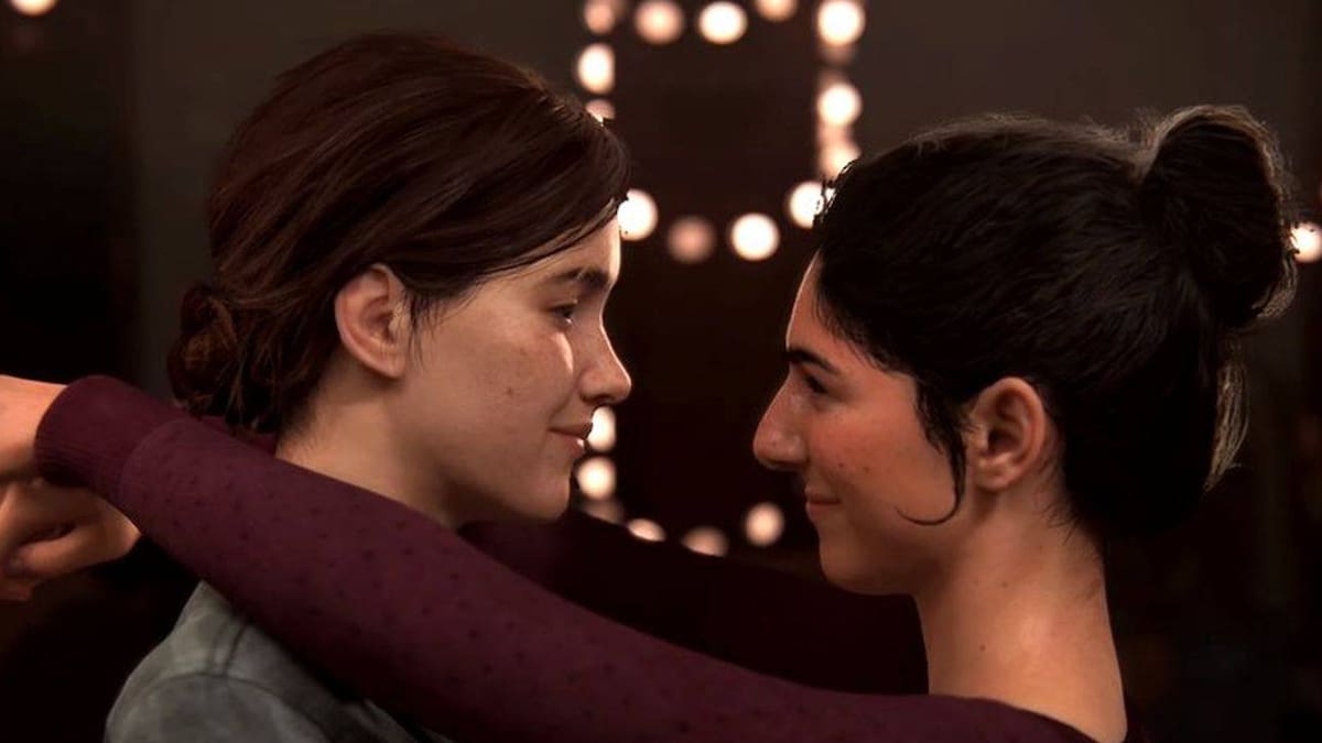 Da un vistazo a los personajes del trailer de E3 2018