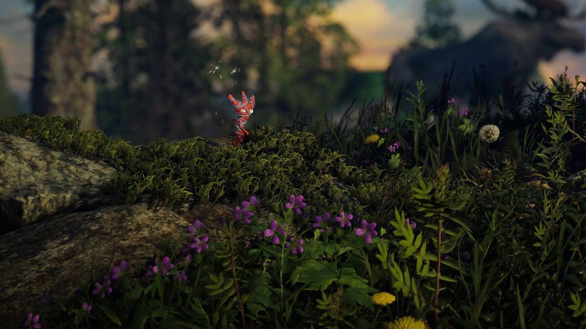 Da una probadita al EA Original en PlayStation 4, Xbox One y PC