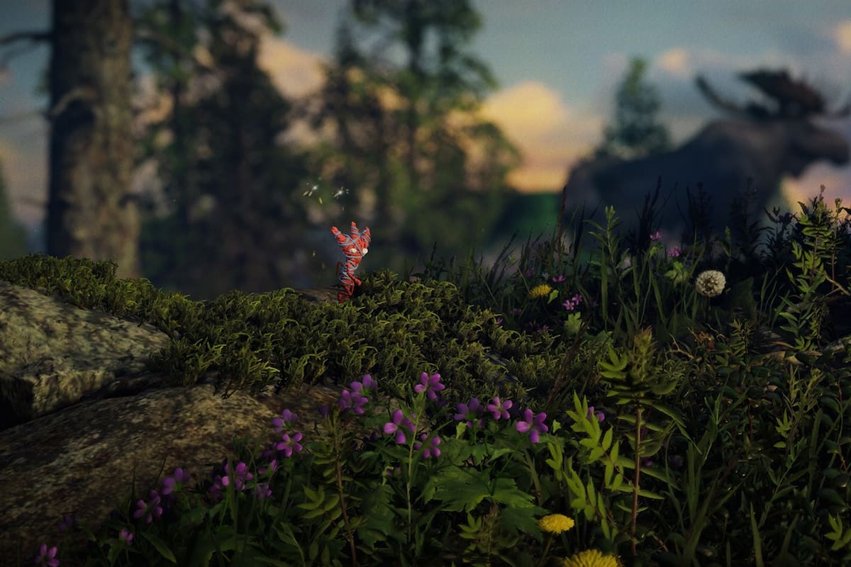 Anuncian versión de prueba de Unravel Two