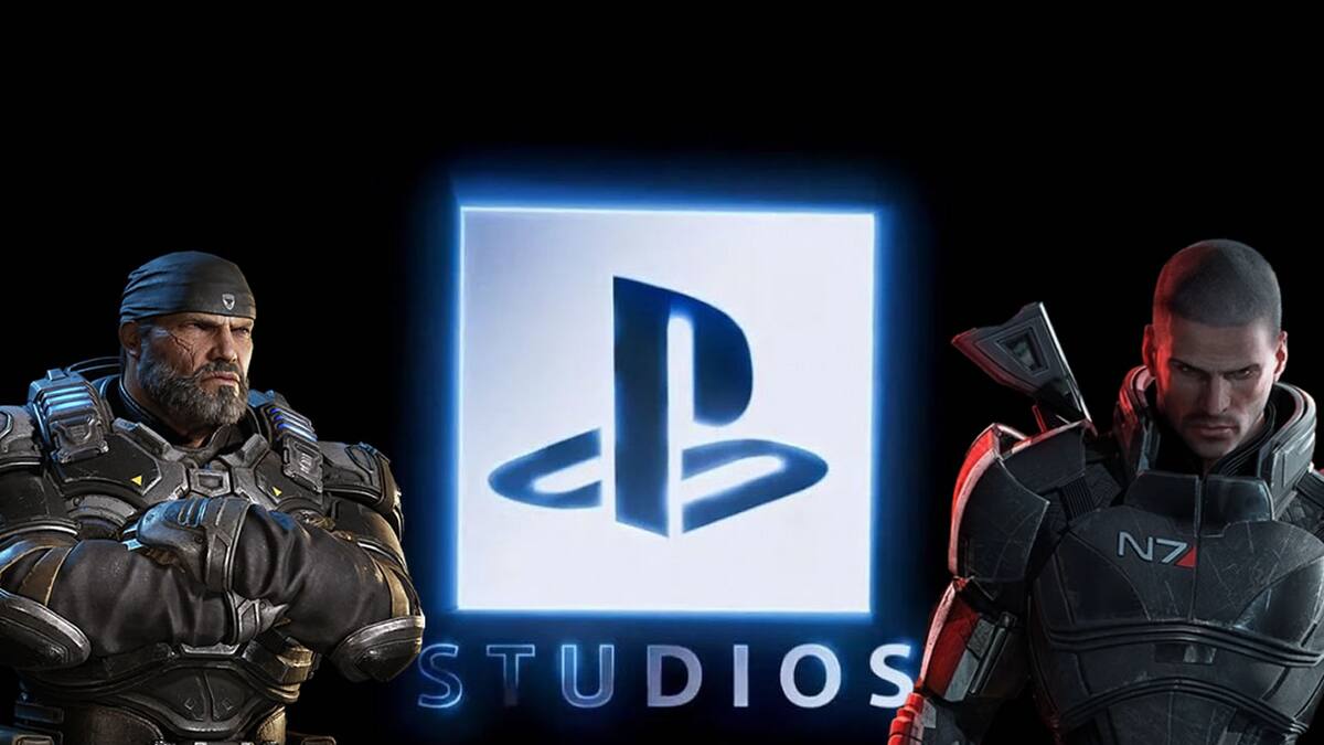 Dada su jugabilidad y temática, la comunidad lo nombró Gears of Effect