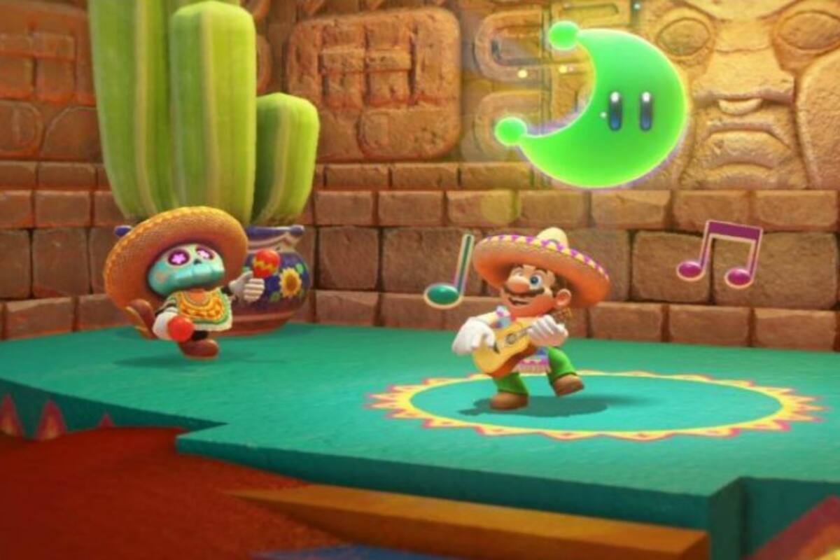 Nintendo planea expandir sus operaciones en América Latina