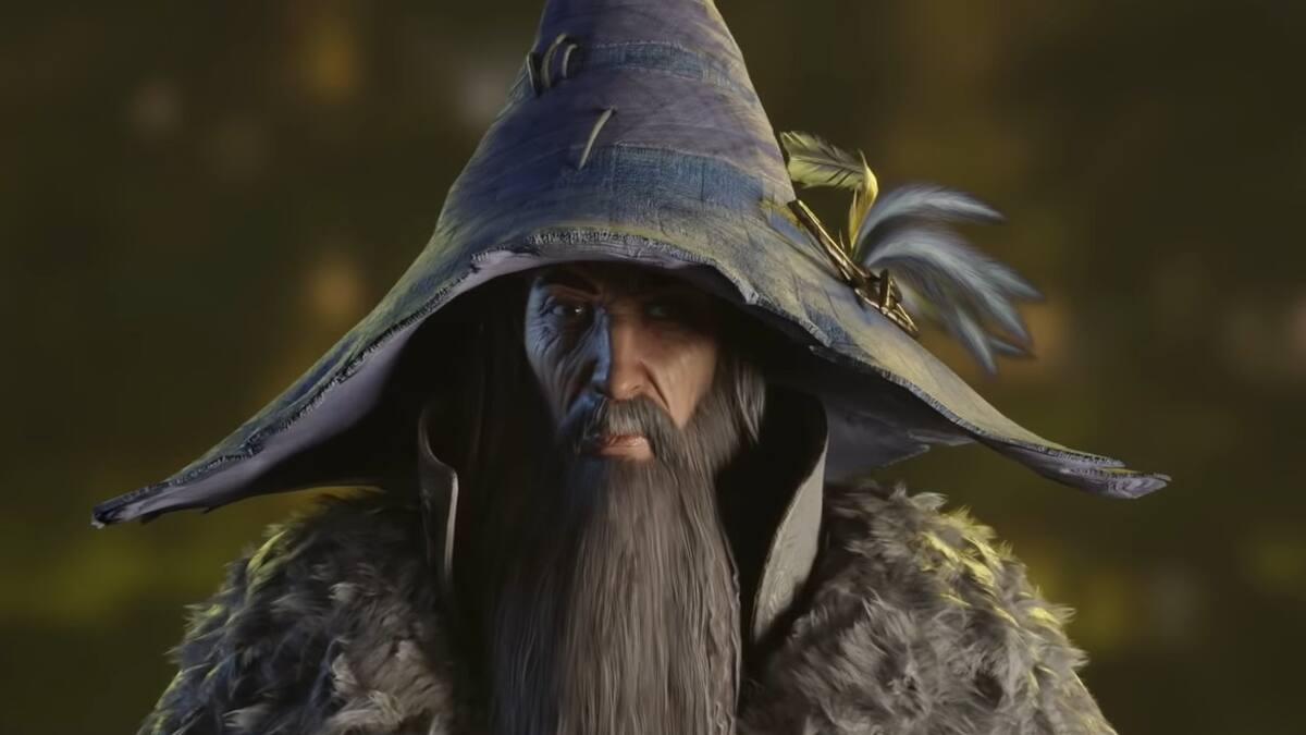 Daedalic Entertainment presentó a Gandalf y otros personajes del juego en un nuevo trailer
