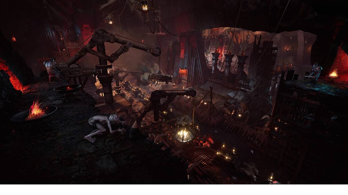 Daedalic Entertainment presentó las primeras capturas de su nuevo proyecto
