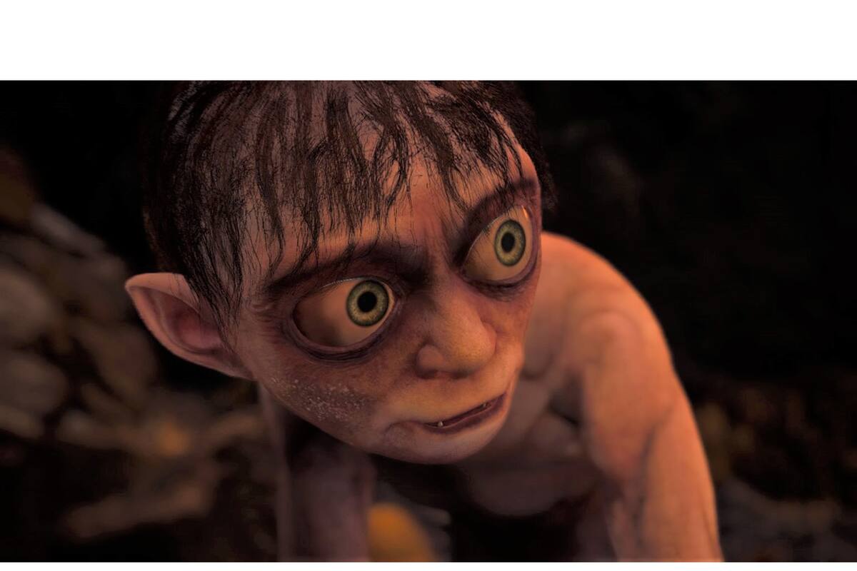 “Lo sentimos”, devs de The Lord of the Rings: Gollum se disculpan y prometen mejoras