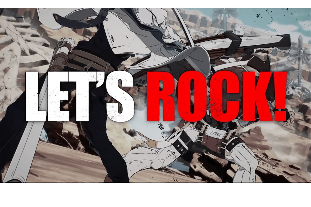 Nueva entrega de Guilty Gear tendrá cambios radicales para la serie