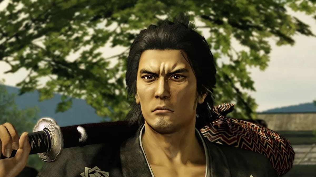 Daisuke Sato mencionó los casos de Ry? ga Gotoku Ishin! y Ry? ga Gotoku Kenzan!