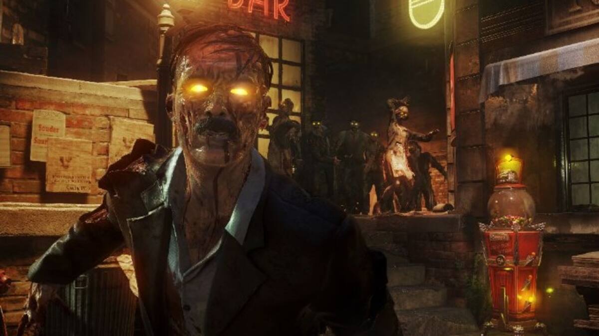 Dale un vistazo al primer tráiler de gameplay