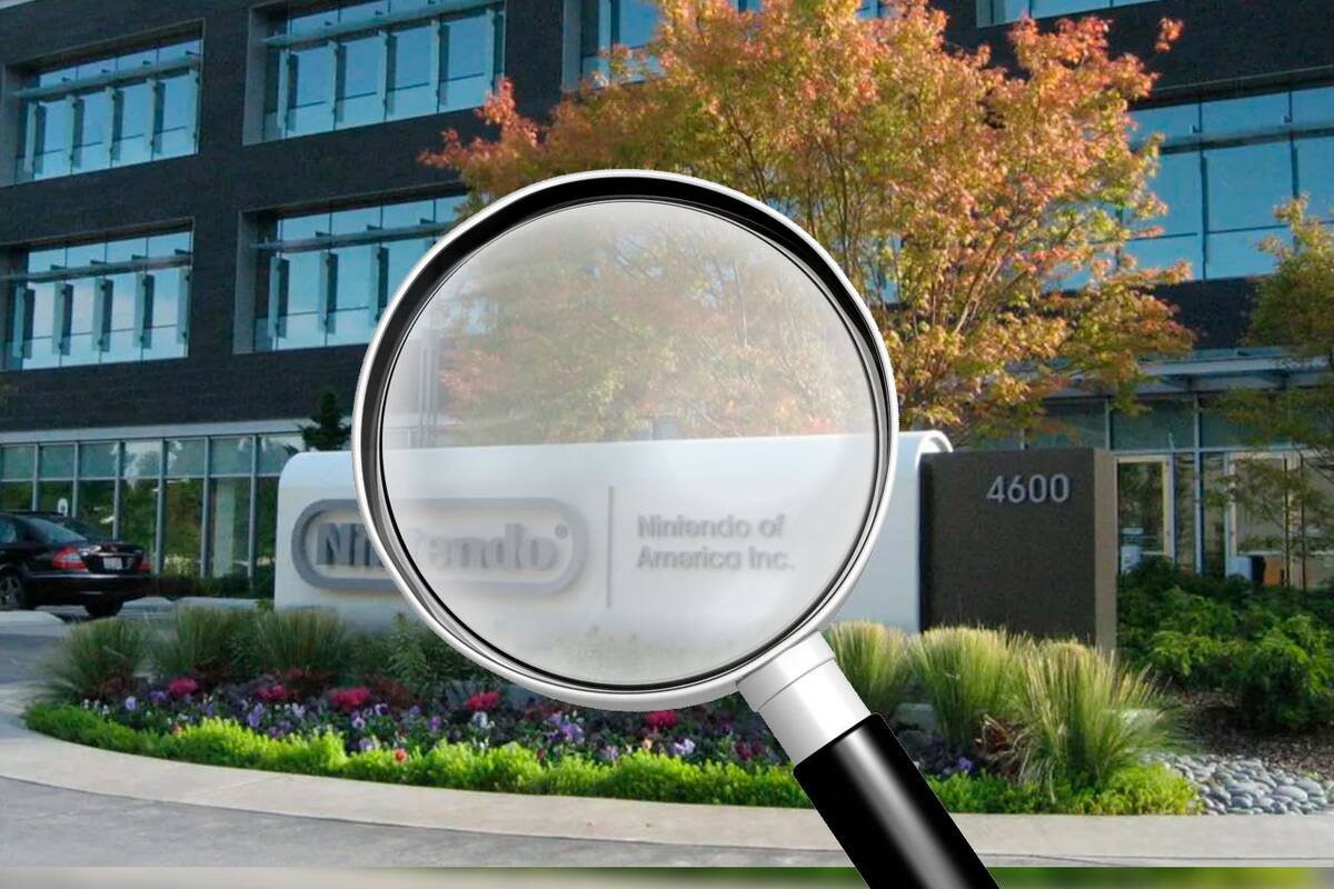 Nintendo is "actively investigating" after the latest harassment claims