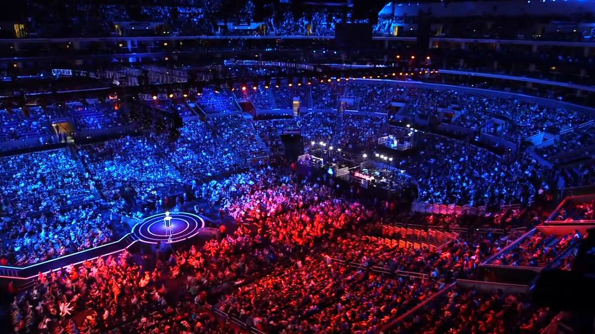 League of Legends: 10 Tipos de jugadores que encontramos en la grieta