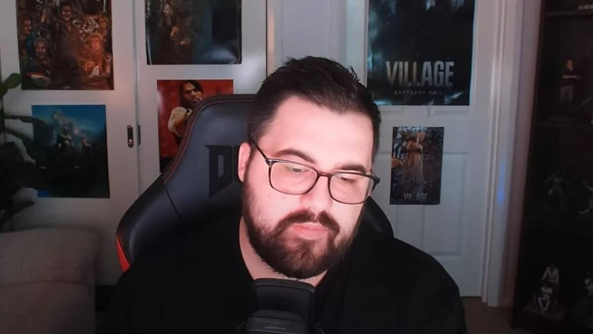 Dan Allen Gaming aceptó ser TheRealInsider y que varios de sus informes son falsos