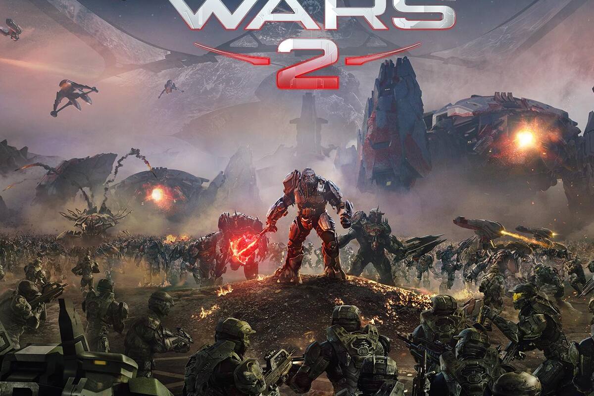 343 Industries ha pensado en llevar Halo Wars a móviles