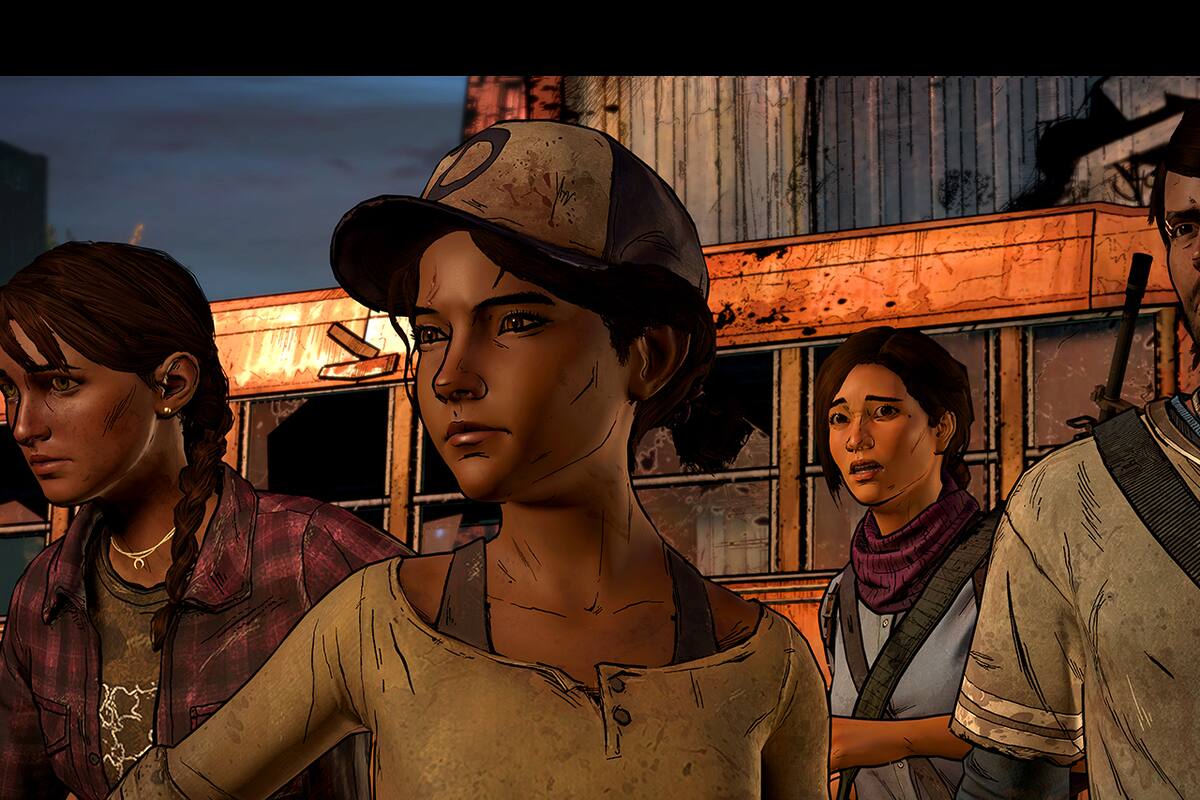 Director general de Telltale renuncia a su cargo