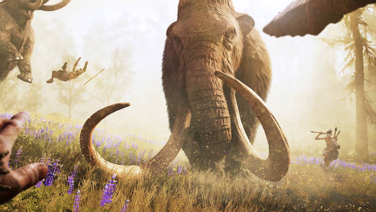 Dan detalles sobre la edición limitada del juego de Ubisoft