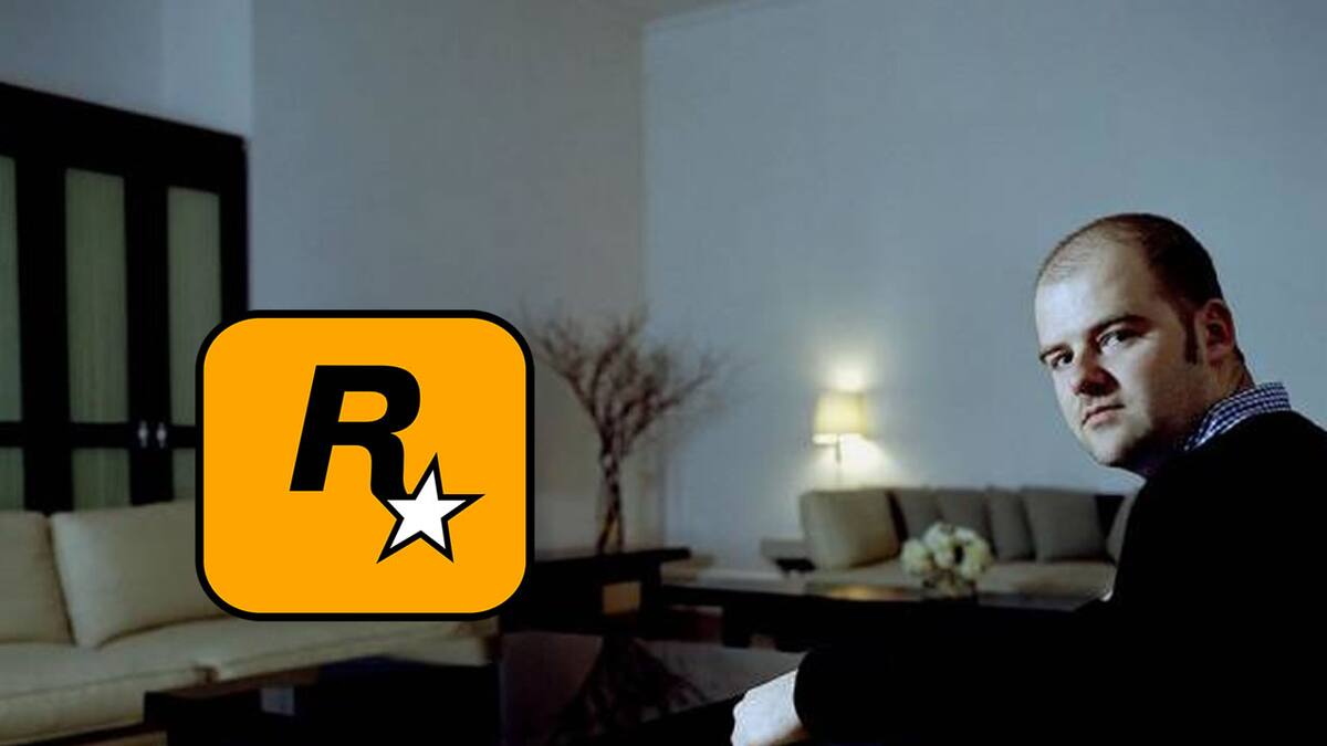 Dan Houser se sube al tren de Revolving Games