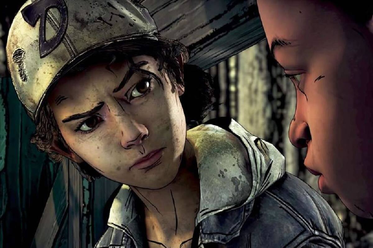 Skybound aclara información sobre trabajadores de The Walking Dead: The Final Season
