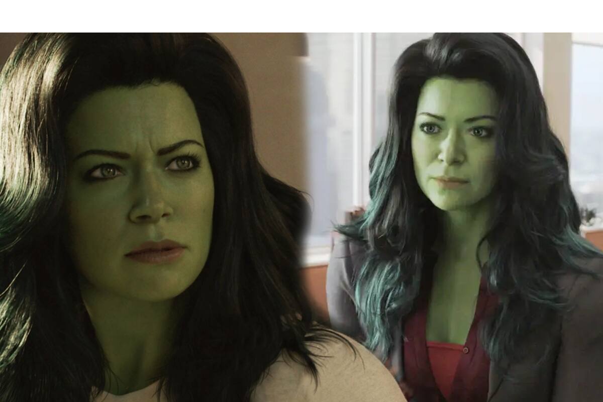 She-Hulk: escritor de cómics defiende la controversial escena de baile de la serie de Disney+