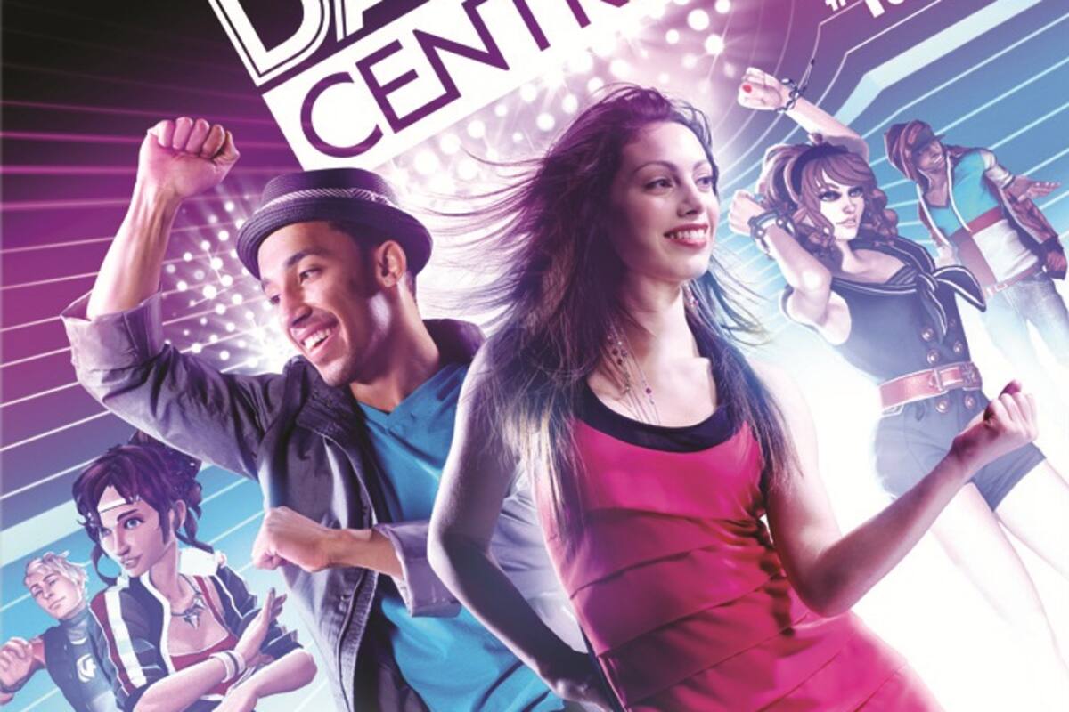 Dance Central 2