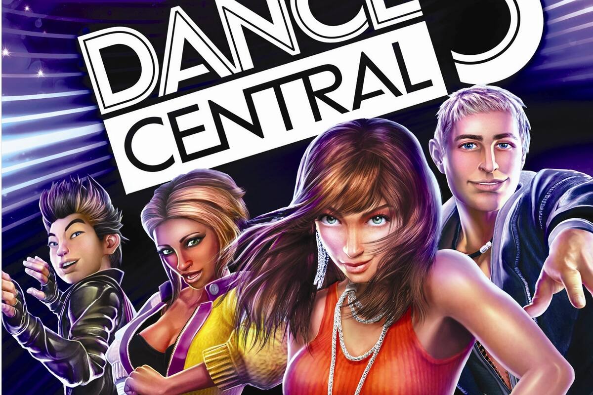 Dance Central 3