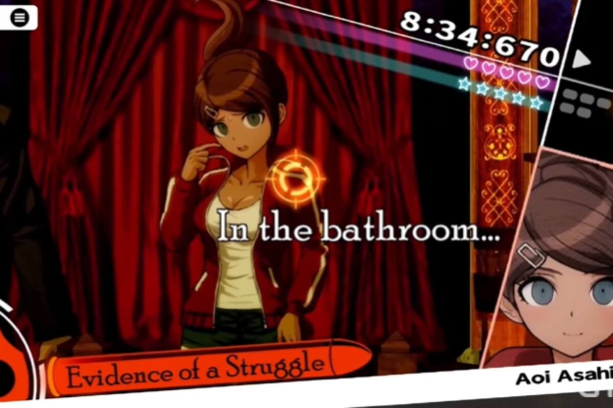 Danganronpa: Trigger Happy Havoc Anniversary Edition