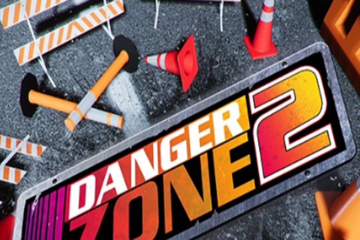 Danger Zone 2