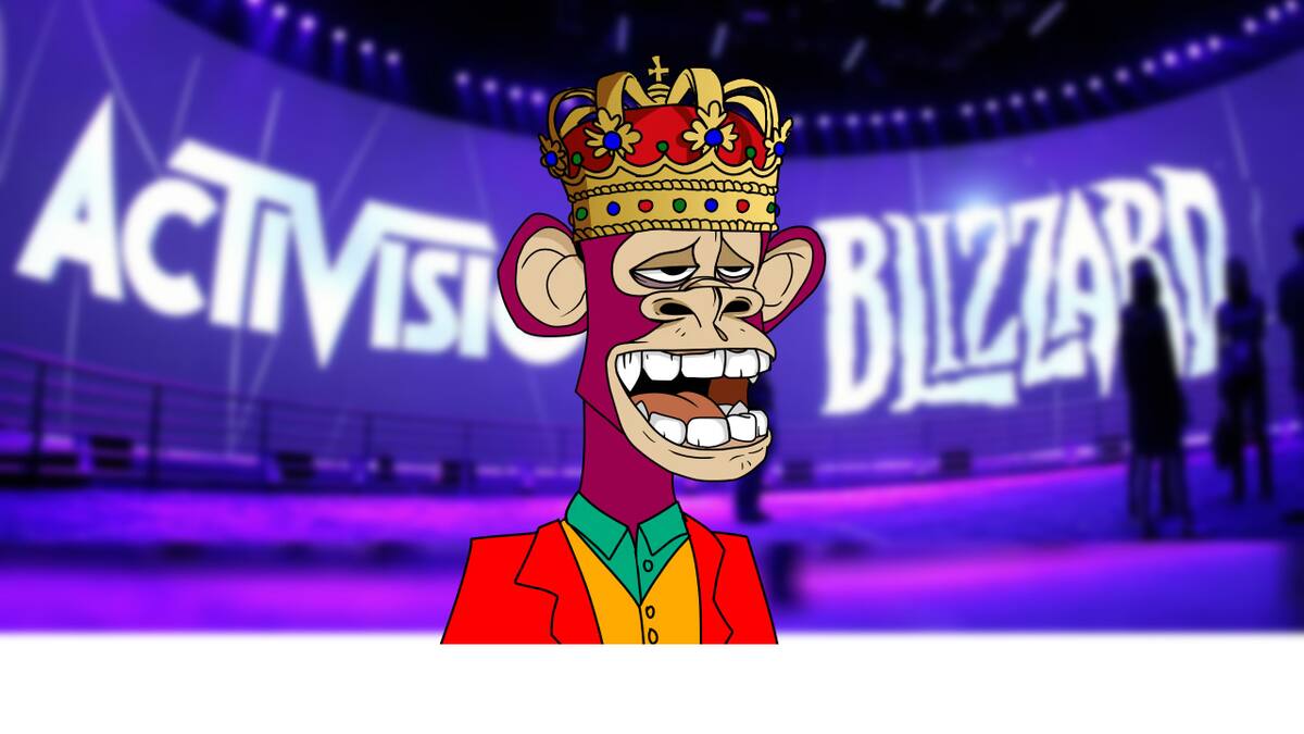 Daniel Alegre será el nuevo gerente ejecutivo de Yuga Labs, creadores de Bored Ape Yacht Club
