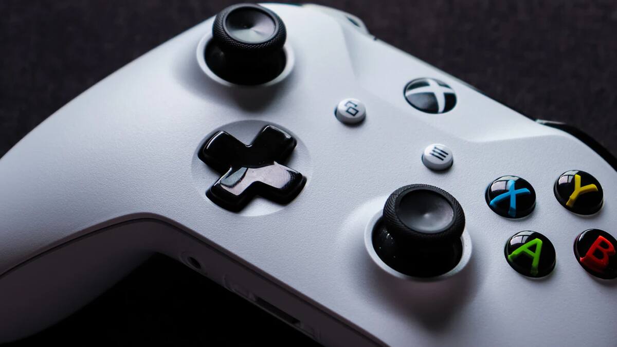 Daniel McCulloch estuvo involucrado en la creación de Kinect y en múltiples juegos triple A