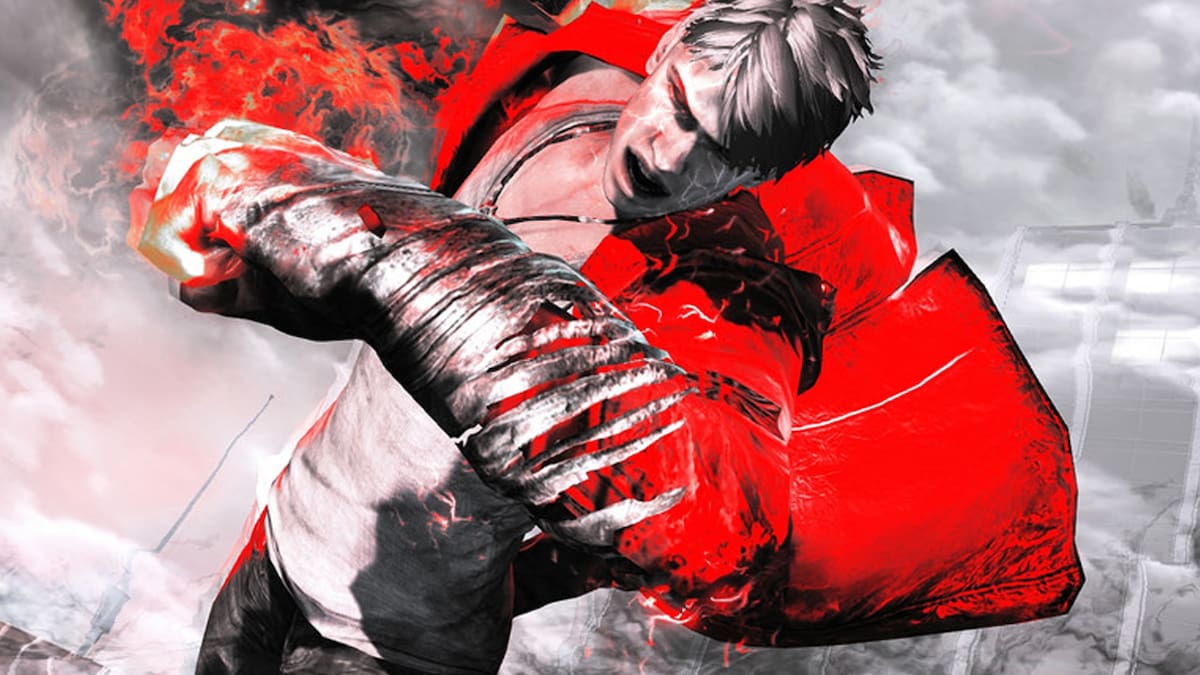 Dante regresará en 1080p y 60 fps