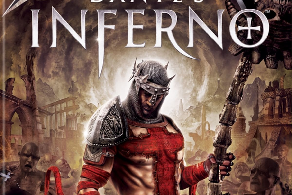 Dante´s Inferno