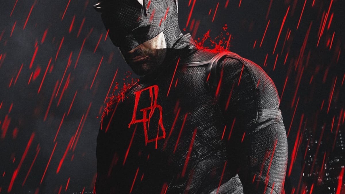 Daredevil