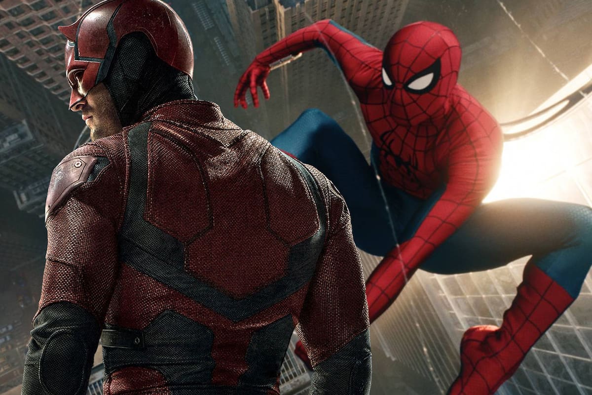 ¿Daredevil aparecerá en Spider-Man Brand New Day? Charlie Cox responde, pero los fans creen que miente