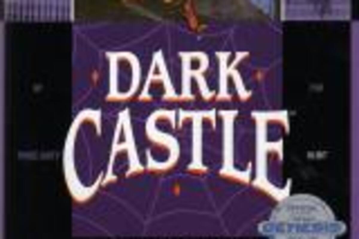 Dark Castle