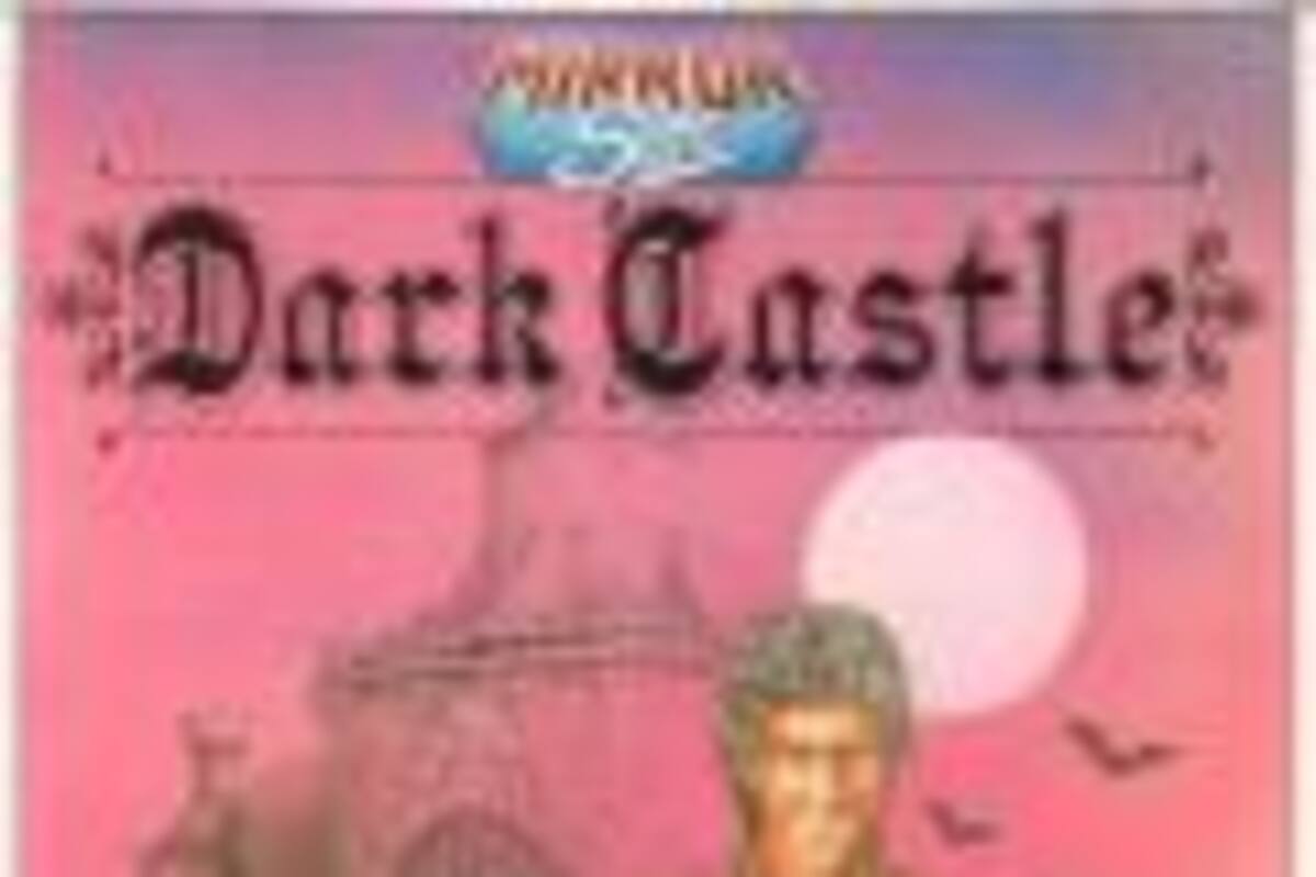 Dark Castle