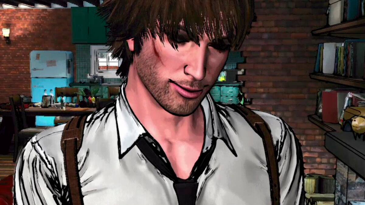 Dark Dreaks Don’t Die llegará a PC la próxima semana