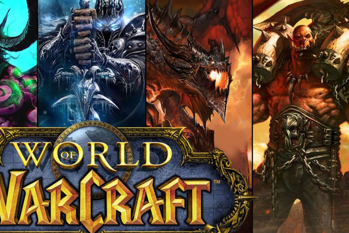 Casa editorial de 300 y Sin City hará novelas de WoW