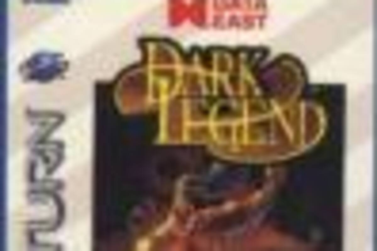 Dark Legend