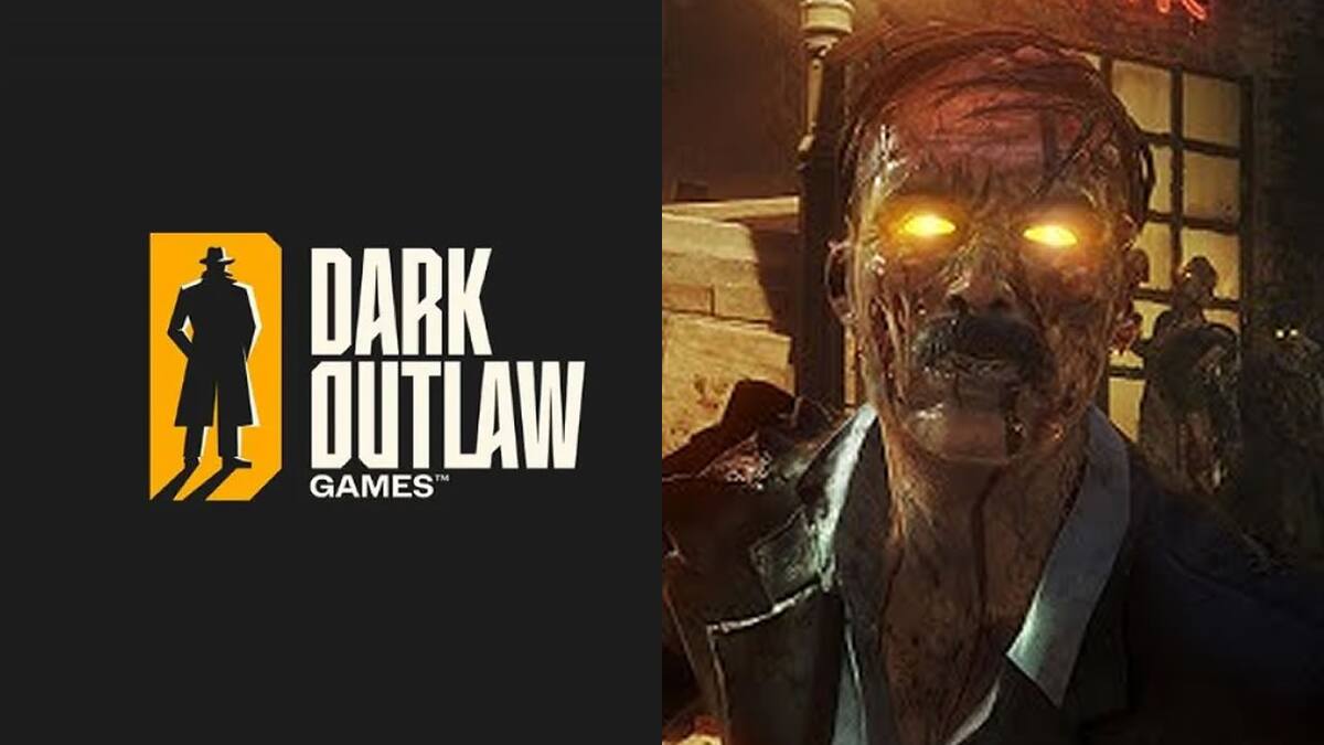 Dark Outlaw