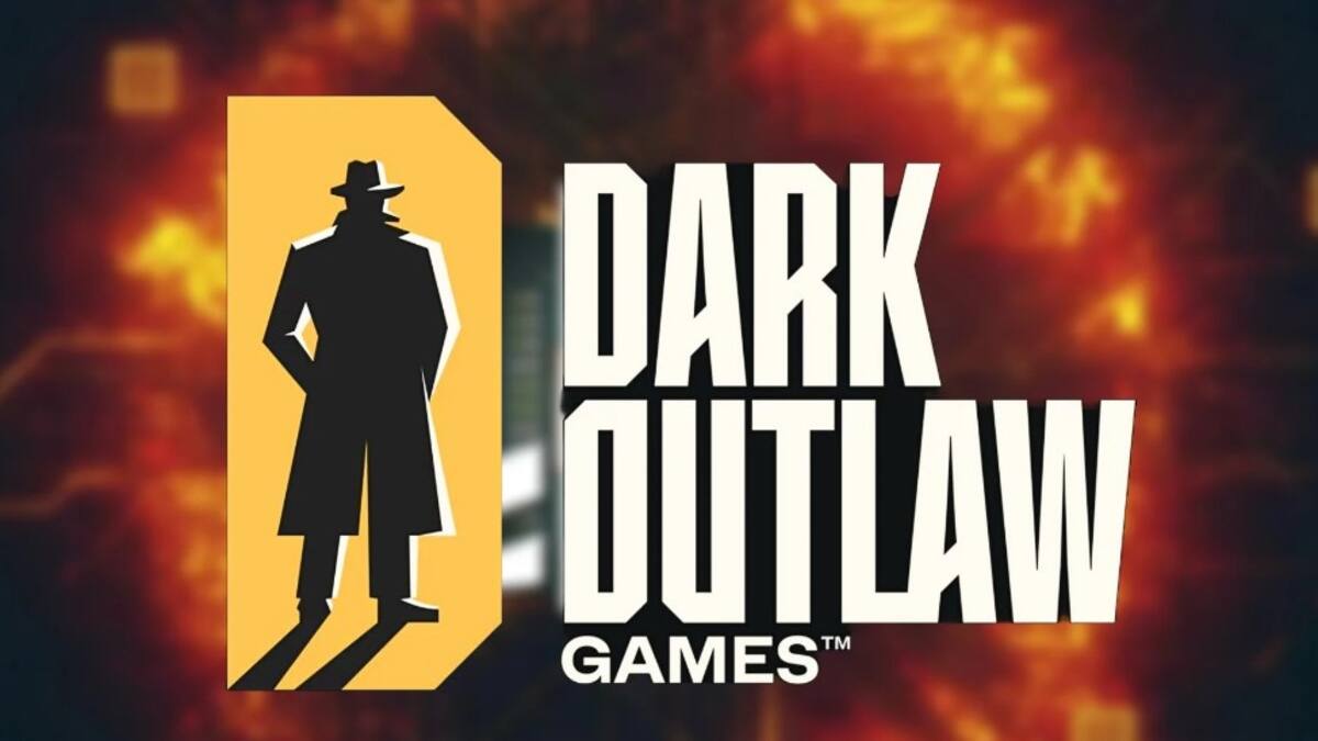 Dark Outlaw Games