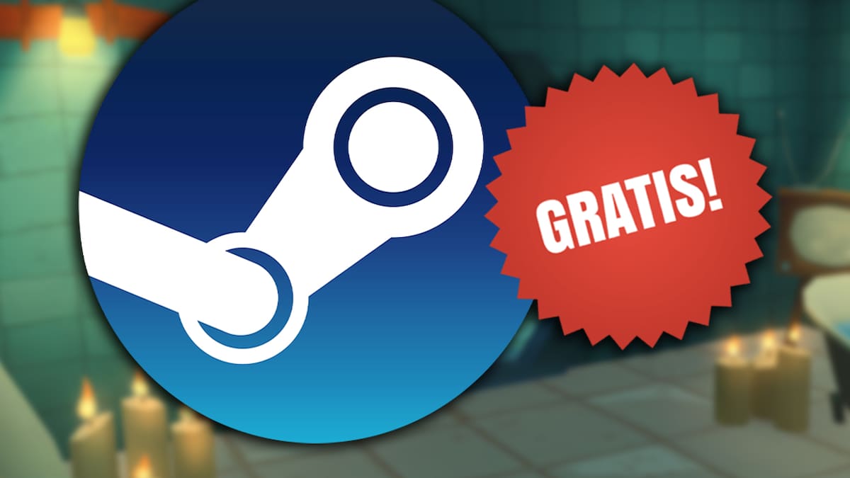 Dark Riddle gratis Steam